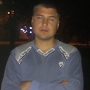 Знакомства: Wadim, 32 года, Новомосковск