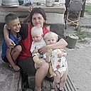 Знакомства: Масяня, 38 лет, Днепропетровск