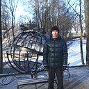 Знакомства: Андрей, 48 лет, Смоленск