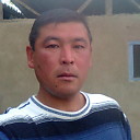 Знакомства: Skorpion, 43 года, Бишкек