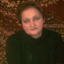 Знакомства: Нюта, 48 лет, Барышевка