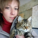Знакомства: Марина, 38 лет, Витебск