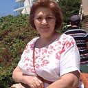 Знакомства: Наталья, 64 года, Волоколамск