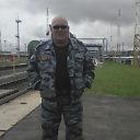 Знакомства: Юрий, 66 лет, Михайловское
