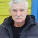 Знакомства: Николай, 69 лет, Витебск