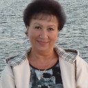 Знакомства: Людмила, 65 лет, Геленджик