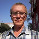Знакомства: Сергей, 58 лет, Пермь