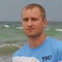 Знакомства: Алексей, 40 лет, Могилев