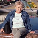 Знакомства: Ольга, 58 лет, Речица