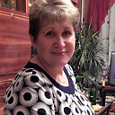 Знакомства: Генрика, 65 лет, Новоельня