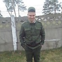 Знакомства: Владислав, 27 лет, Солигорск