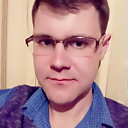 Знакомства: Виктор, 35 лет, Москва
