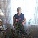Знакомства: Галина, 61 год, Витебск