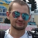 Знакомства: Nikolay, 36 лет, Жлобин