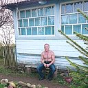 Знакомства: Владимир, 50 лет, Ржев