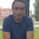 Знакомства: Zaid, 43 года, Каспийск