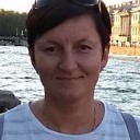 Знакомства: Светлана, 46 лет, Калинковичи