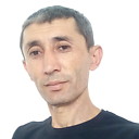 Знакомства: Толик, 47 лет, Ташкент