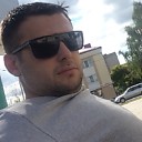 Знакомства: Дима, 33 года, Жлобин