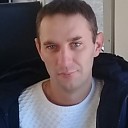 Знакомства: Кирилл, 38 лет, Гродно