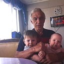 Знакомства: Ник, 73 года, Ангарск