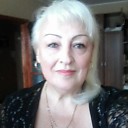 Знакомства: Людмила, 68 лет, Смоленск
