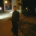 Знакомства: Дмитрий, 37 лет, Астана