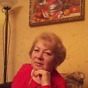 Знакомства: Валентина, 68 лет, Серпухов
