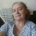 Знакомства: Ирина, 73 года, Рубежное
