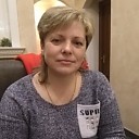 Знакомства: Антонина, 45 лет, Серпухов