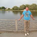Знакомства: Олег, 45 лет, Щучин