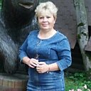 Знакомства: Людмила, 55 лет, Пружаны