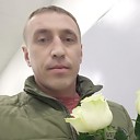Знакомства: Сергей, 35 лет, Котлас