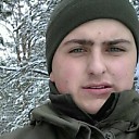 Знакомства: Андрей, 26 лет, Павлоград