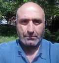 Знакомства: Гамлет, 49 лет, Ереван