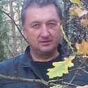 Знакомства: Владимир Касач, 58 лет, Мосты