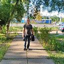 Знакомства: Андрей, 37 лет, Прокопьевск
