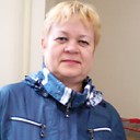 Знакомства: Аида, 53 года, Ивантеевка