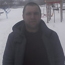 Знакомства: Сергей, 45 лет, Вознесенск