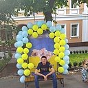 Знакомства: Дмитрий, 37 лет, Павлоград