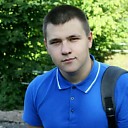 Знакомства: Илья, 29 лет, Гродно