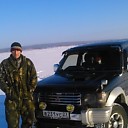 Знакомства: Олег, 44 года, Новый Ургал