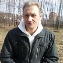Знакомства: Серый, 52 года, Москва
