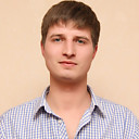 Знакомства: Кирилл, 37 лет, Берислав