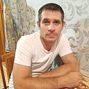 Знакомства: Антон, 36 лет, Оренбург