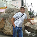 Знакомства: Валерьян, 46 лет, Тейково