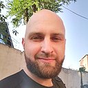 Знакомства: Максим, 36 лет, Харьков