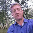 Знакомства: Николай, 47 лет, Туров