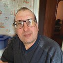 Знакомства: Серго, 54 года, Котово