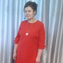 Знакомства: Дарья, 34 года, Мариинск